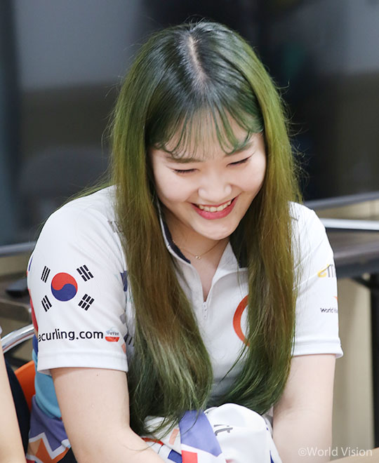 김초희 선수