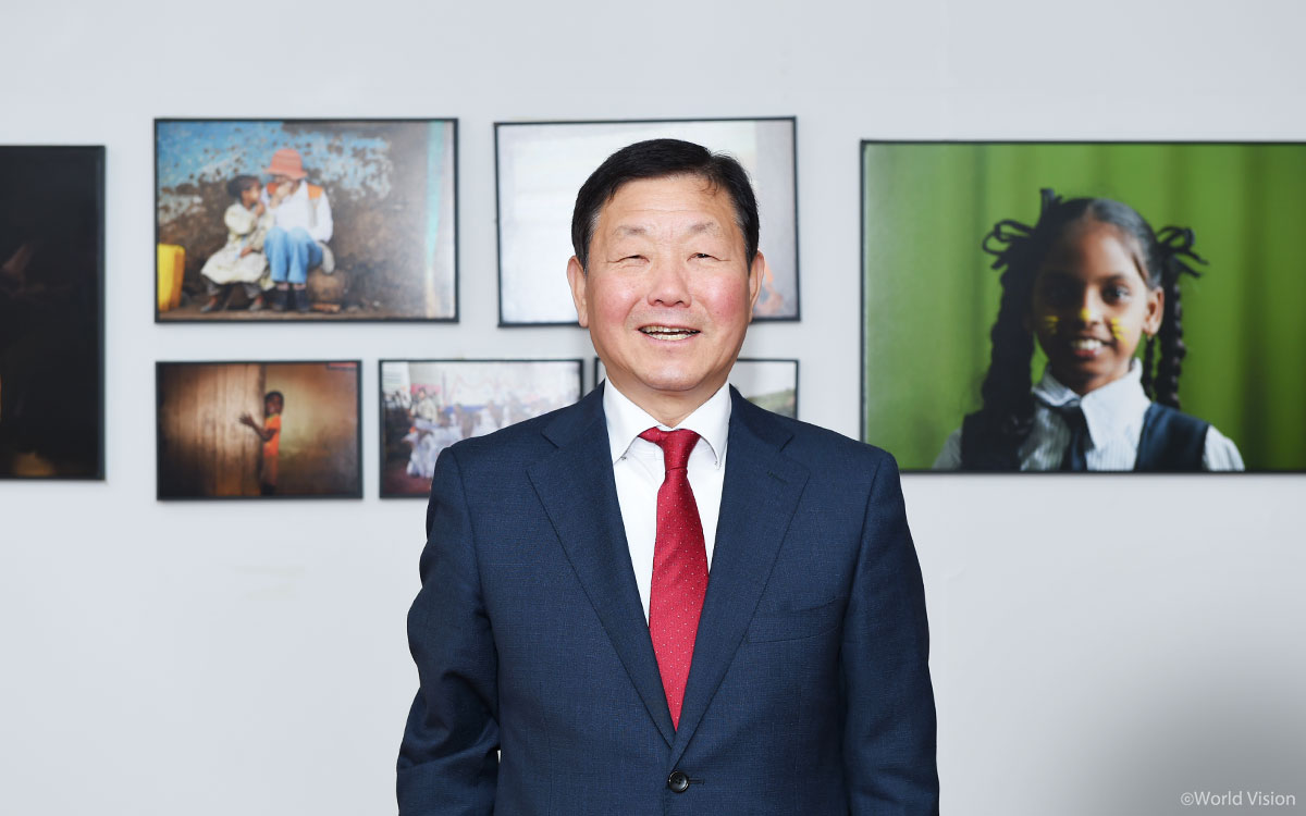 오늘도 이 세상이 조금씩 변해갑니다.