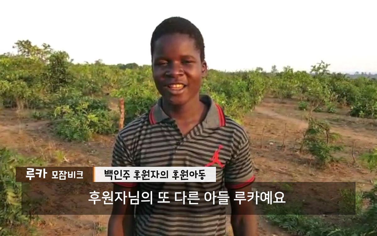 서프라이즈 영상