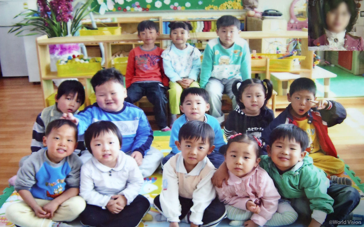 대한민국 가장 특별한 우정을 쌓아 온 아이들