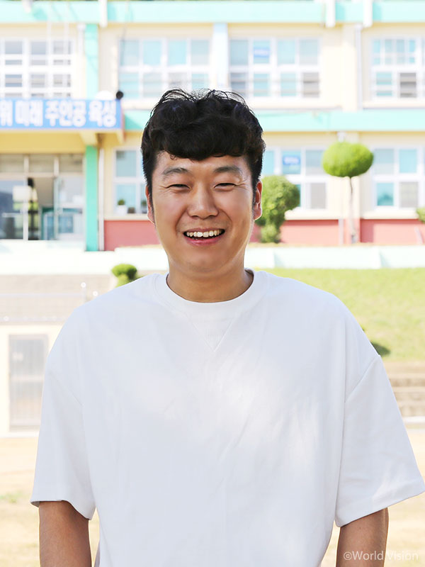 윤정욱 선생님