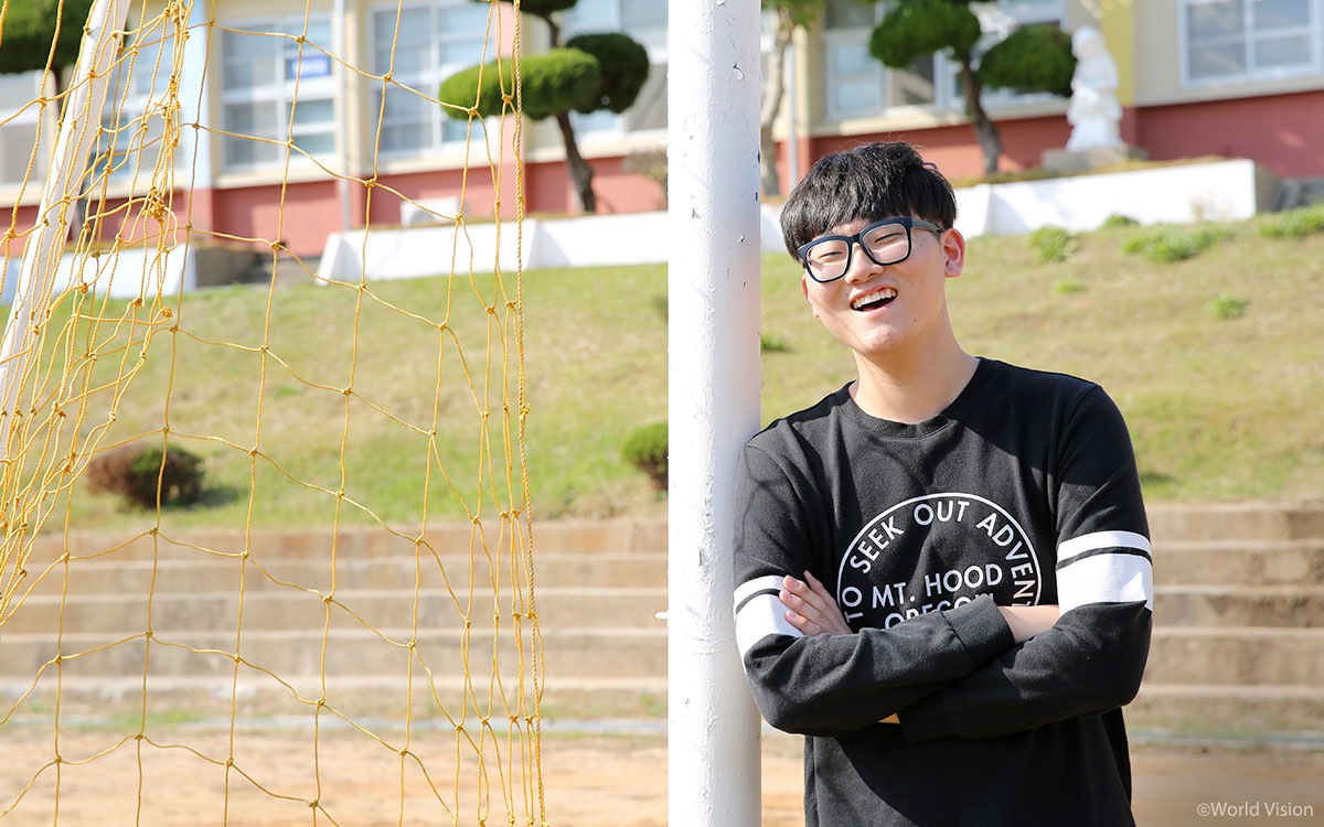 3학년 민우