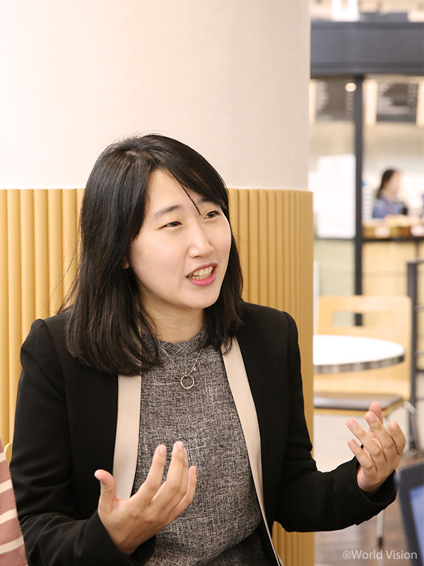 한지예 씨