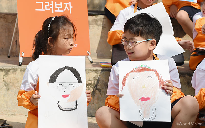 엄청난 싱크로율