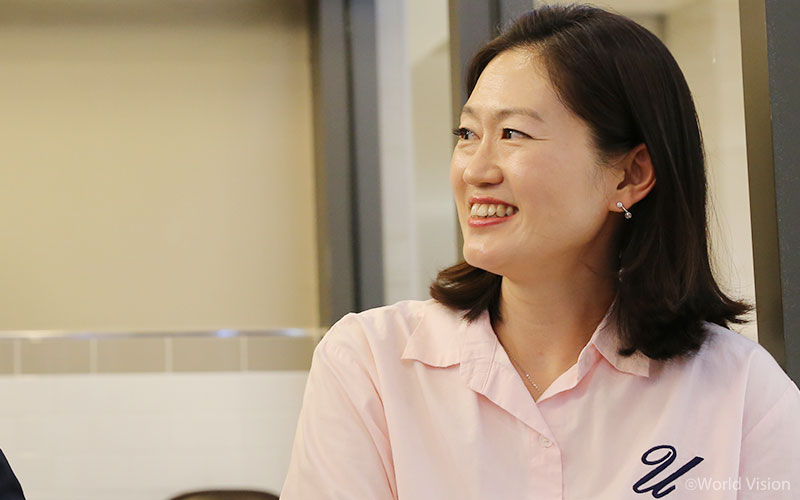 최현주 후원자