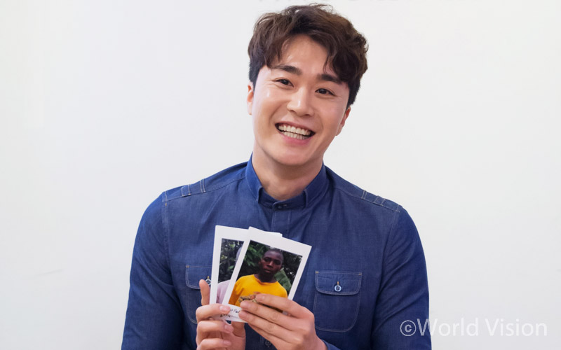 가수 조성모