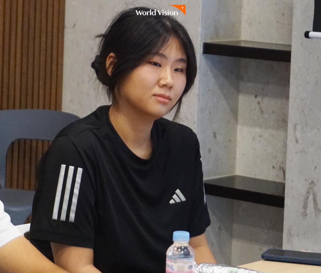 은비-소감