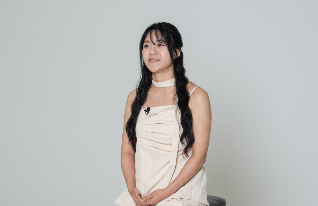 잘 자란 아이-서린